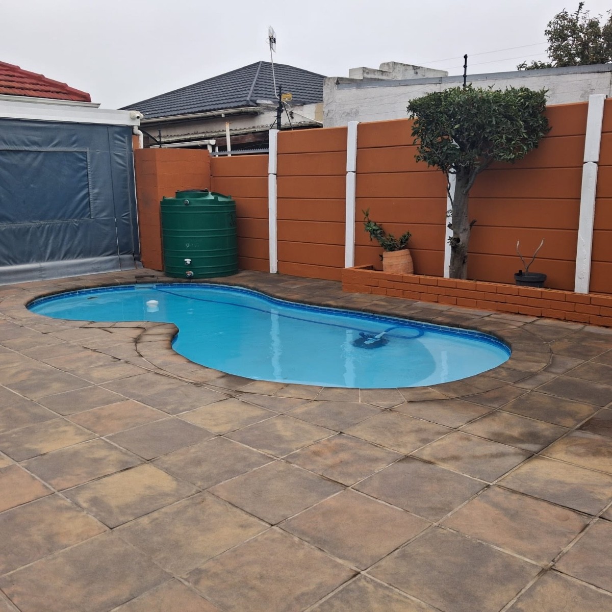 3 Bedroomed Family Home For Sale in Goodwood