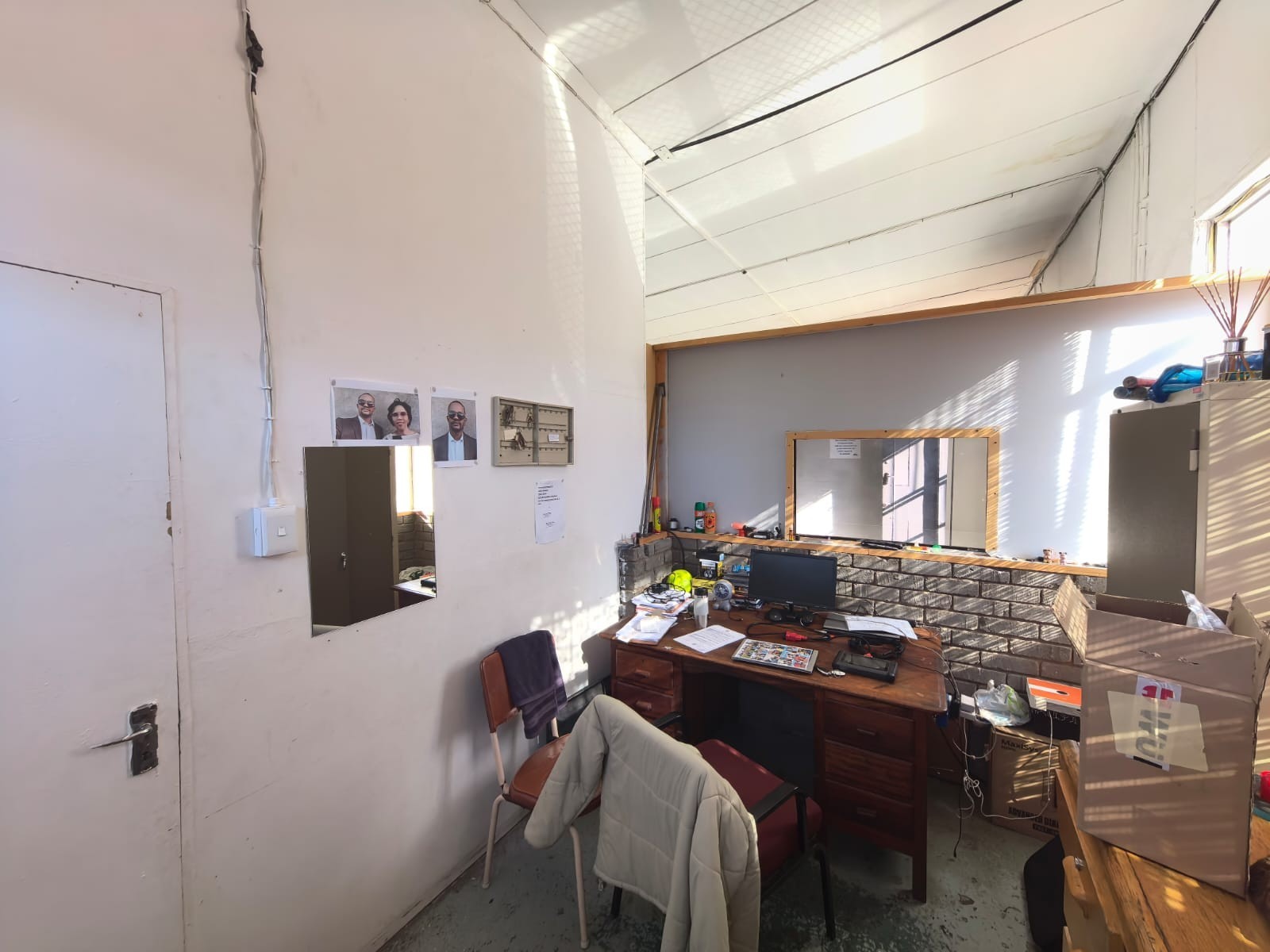 Positive Cash Flow Day One! Secure Dual-Tenant Commercial Property For Sale in Kimberley Central