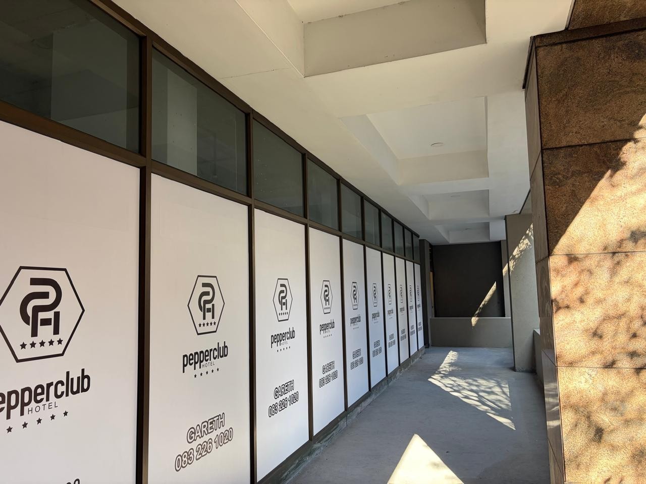 Retail Space To Rent in Cape Town City Centre, Cape Town