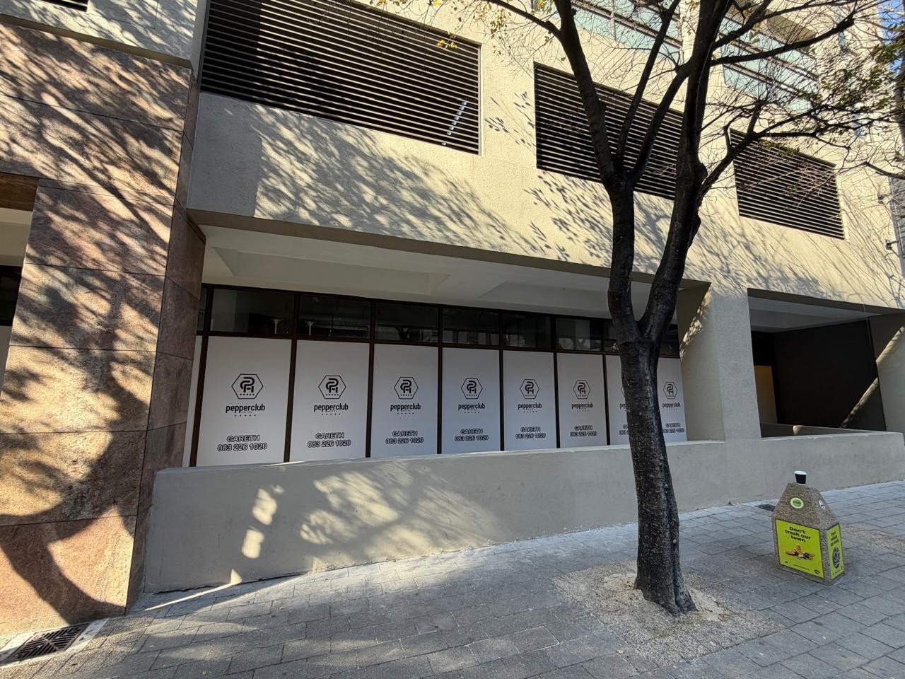 Retail Space To Rent in Cape Town City Centre, Cape Town