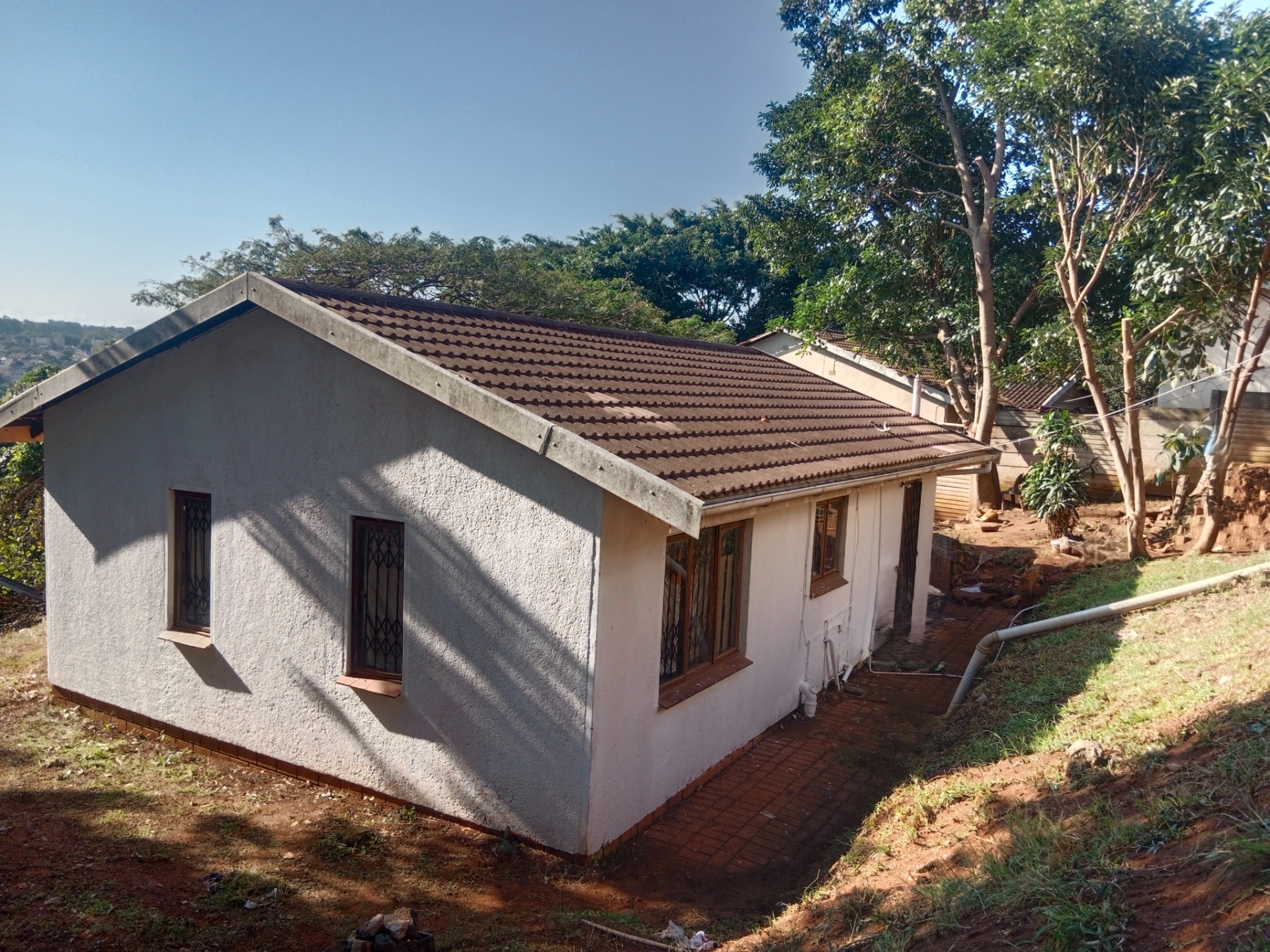 3-bedroom house Investment House