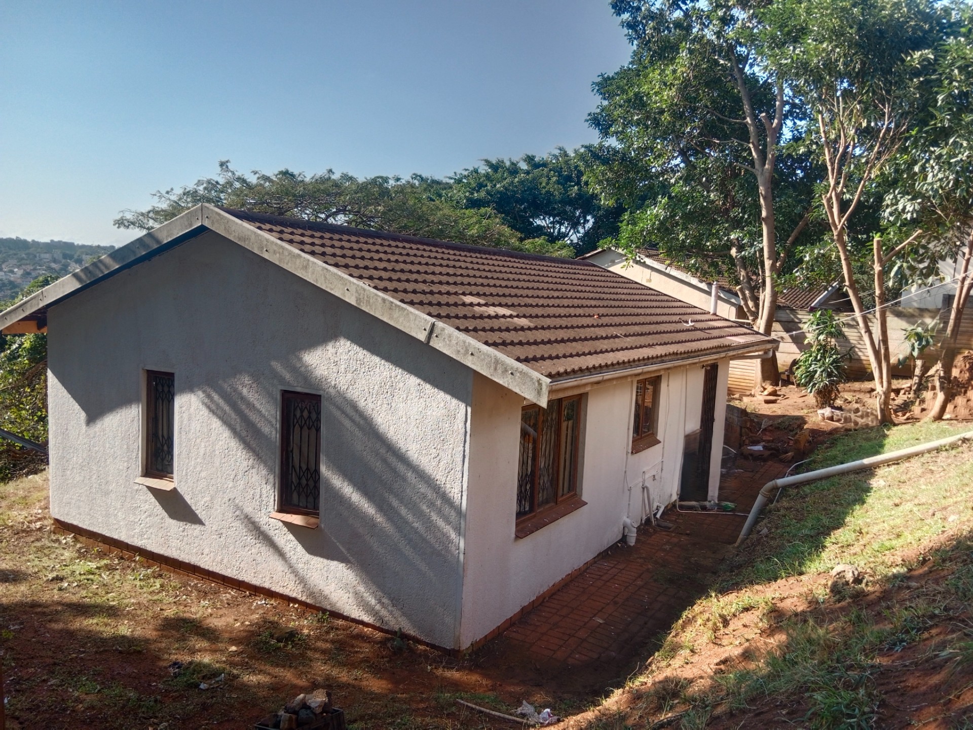 3-bedroom house Investment House