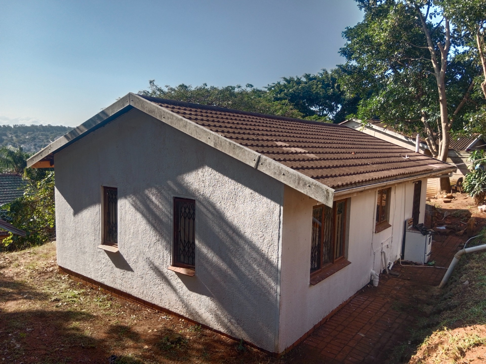 3-bedroom house Investment House