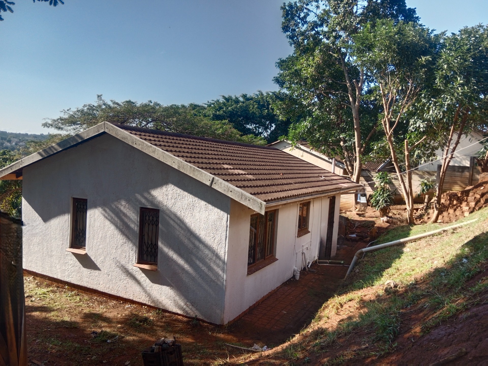 3-bedroom house Investment House