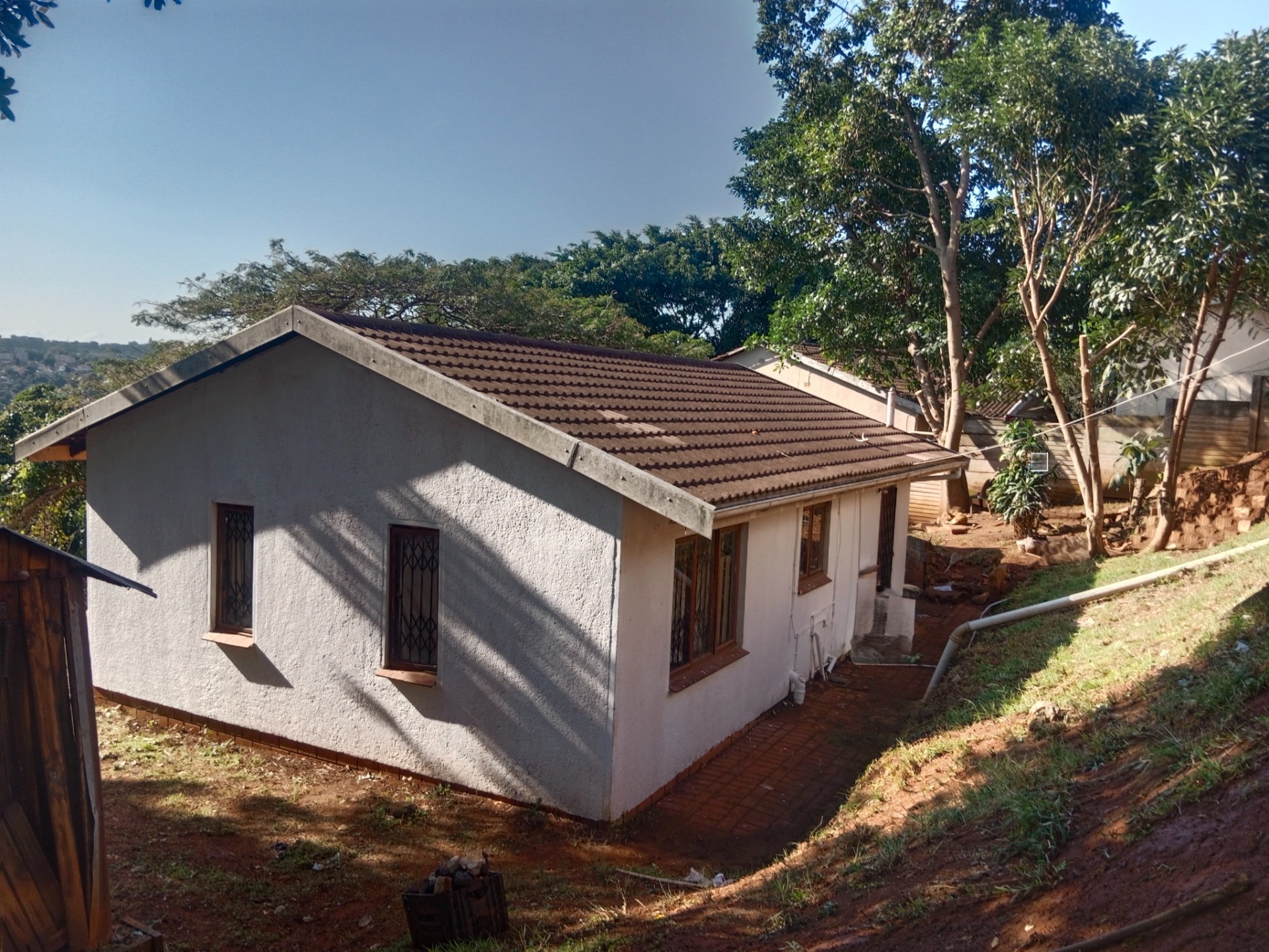 3-bedroom house Investment House