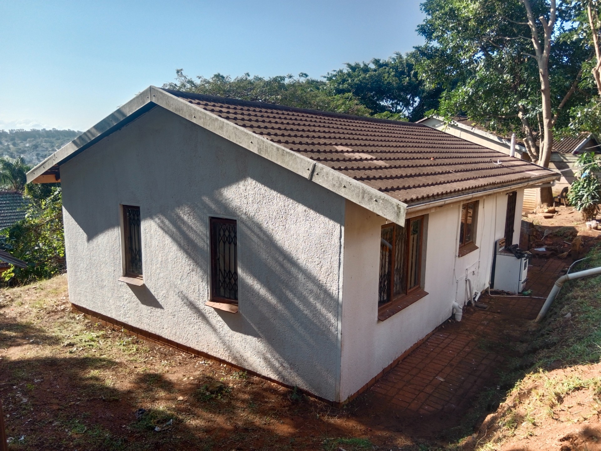 3-bedroom house Investment House