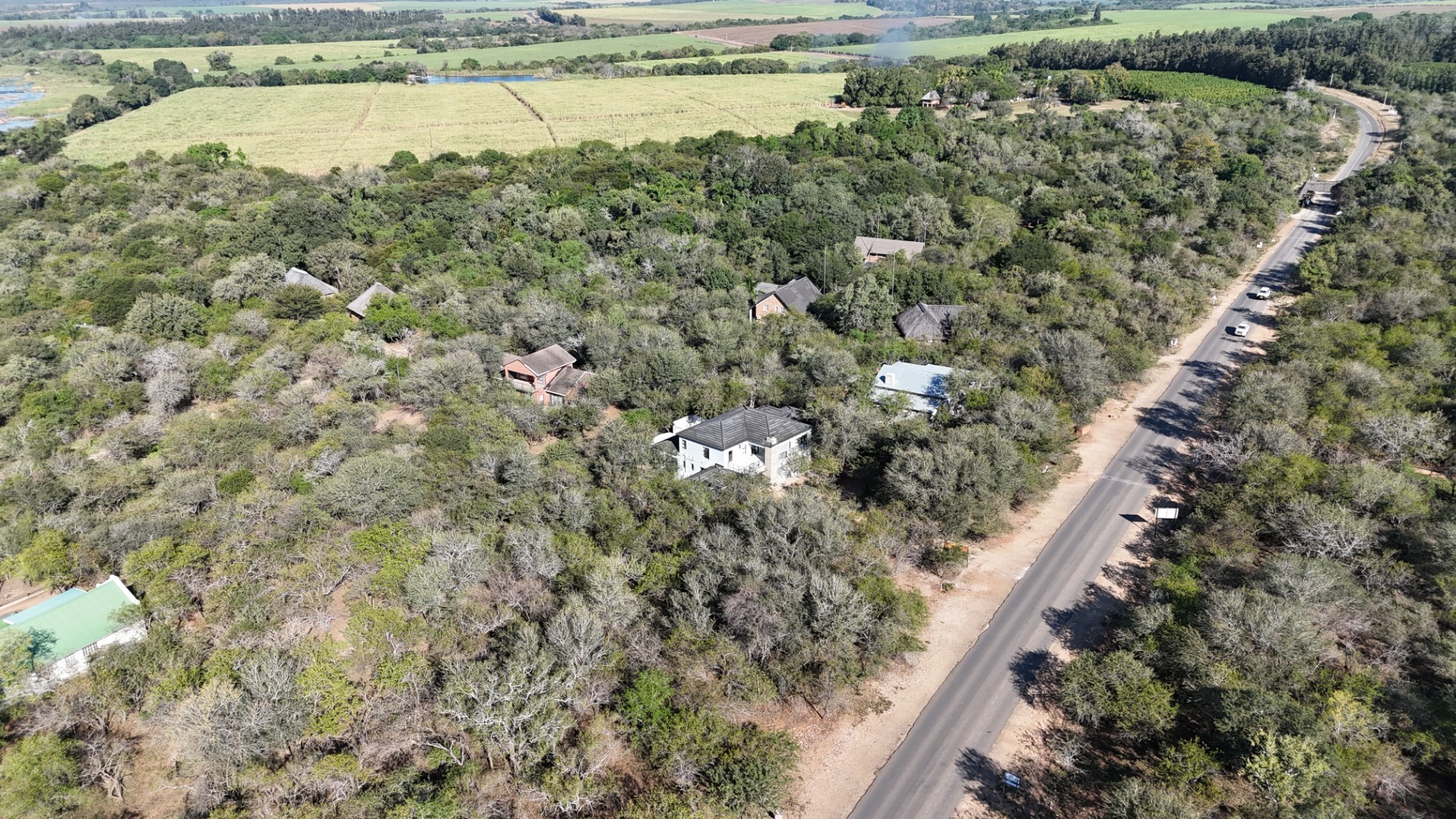 Build Your Dream Bushveld Escape on This Beautiful Flat Stand in the Heart of Marloth Park