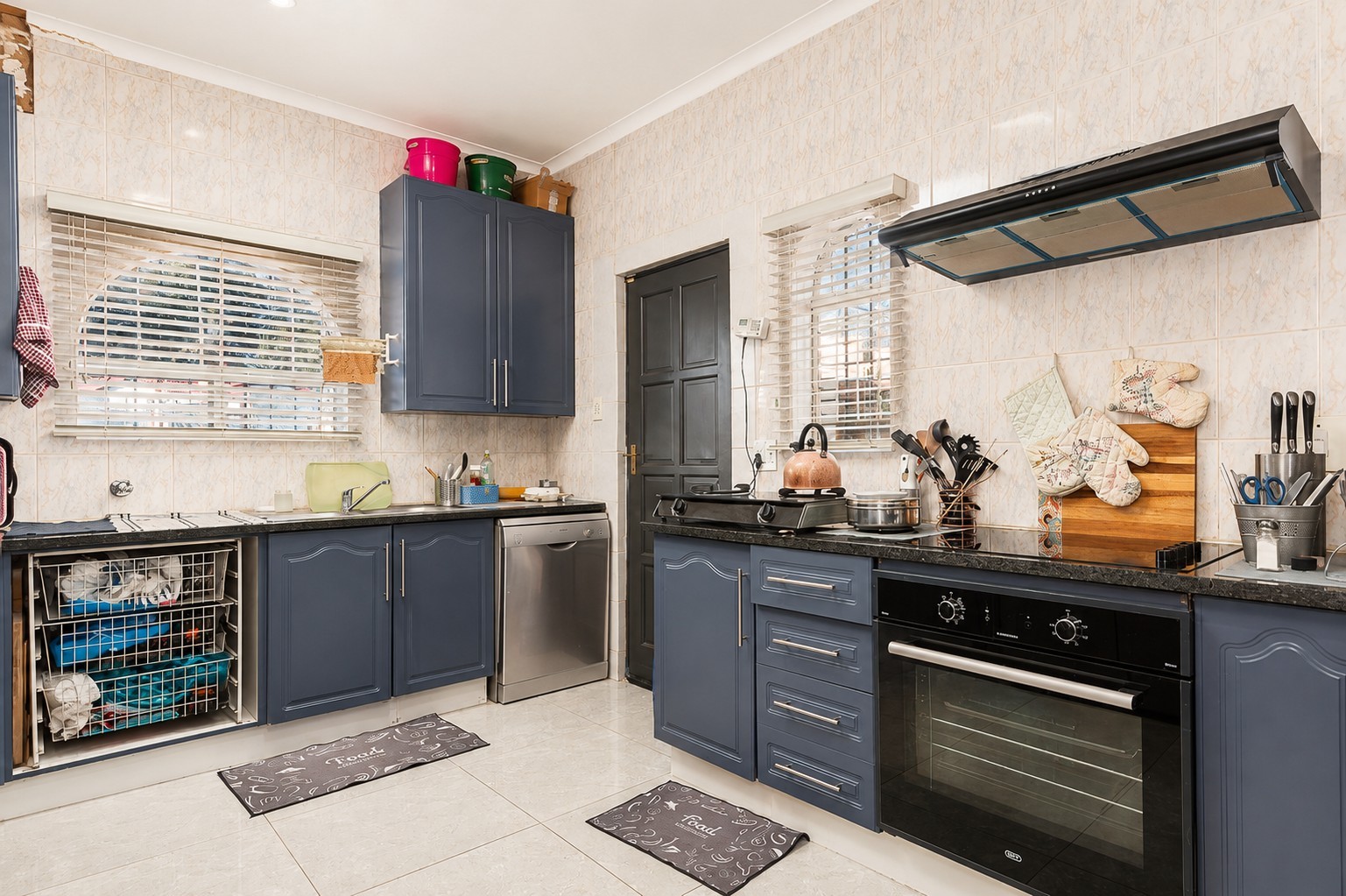 Spacious 3 Bedroom Family Home on a Massive 1,575m² Stand