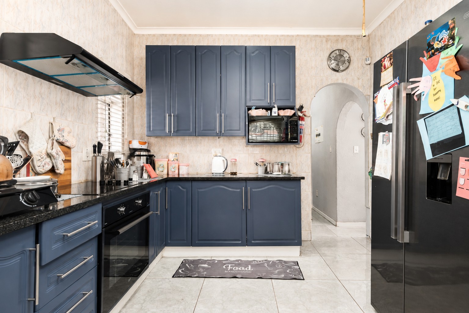 Spacious 3 Bedroom Family Home on a Massive 1,575m² Stand