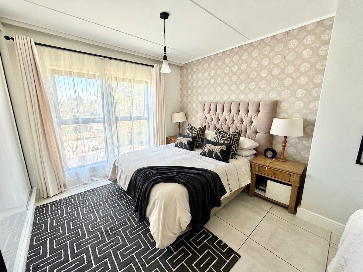 Signature Sophisticated 3 Bed - 2 Bath Apartment For Sale in The Polofields, Waterfall, Midrand