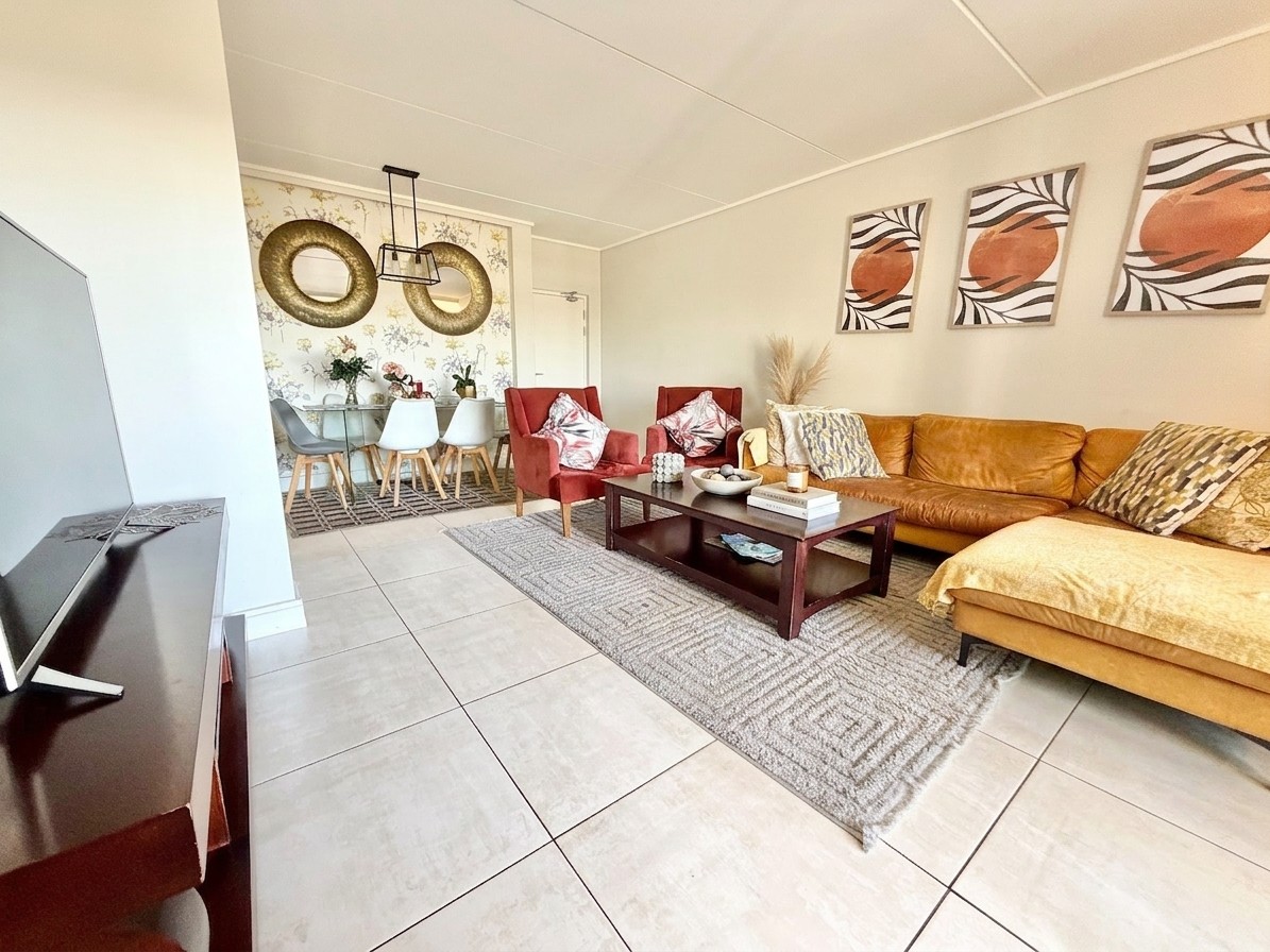 Signature Sophisticated 3 Bed - 2 Bath Apartment For Sale in The Polofields, Waterfall, Midrand