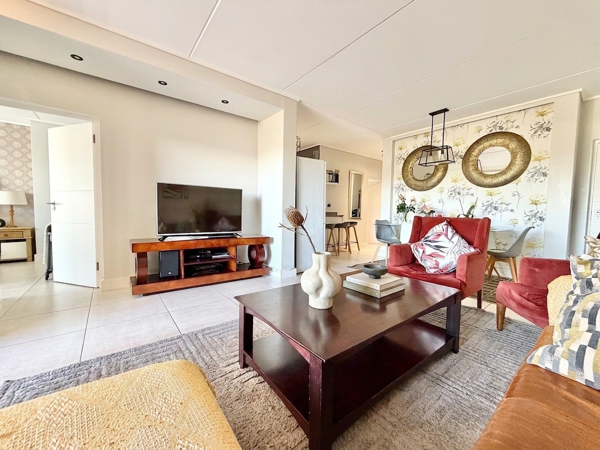 Signature Sophisticated 3 Bed - 2 Bath Apartment For Sale in The Polofields, Waterfall, Midrand