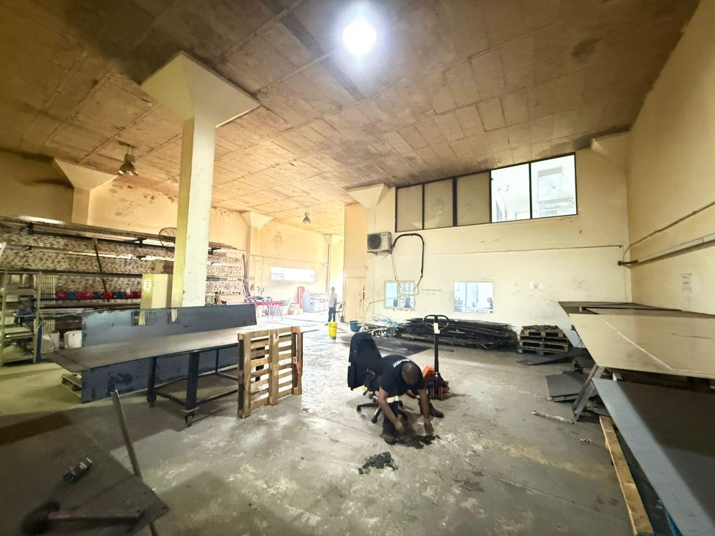 Industrial Property for sale in Briardene, Durban, KwaZulu Natal, 538 m²