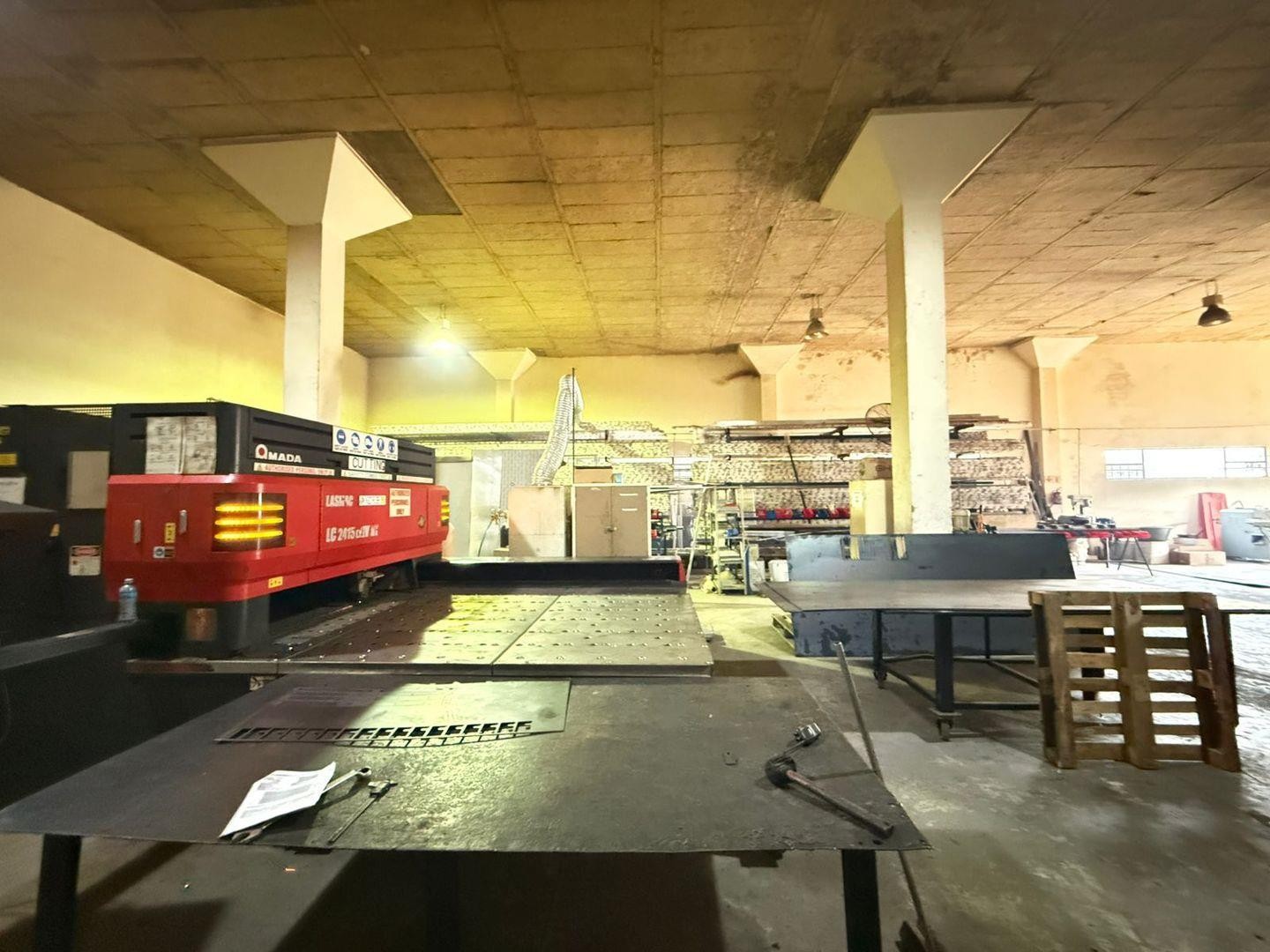 Industrial Property for sale in Briardene, Durban, KwaZulu Natal, 538 m²
