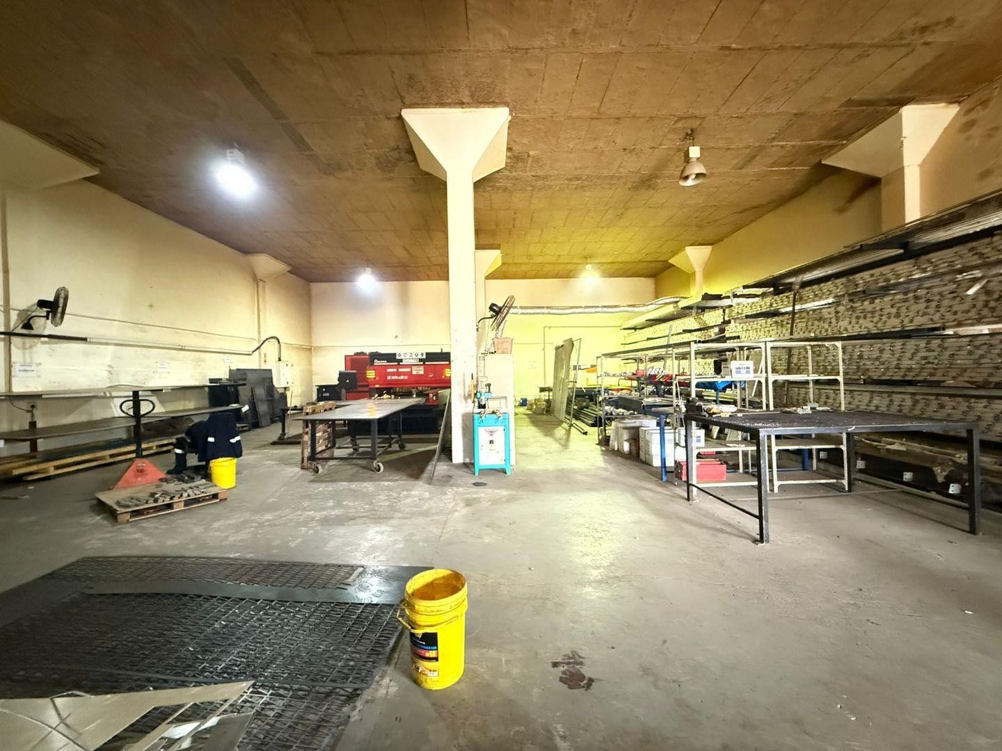 Industrial Property for sale in Briardene, Durban, KwaZulu Natal, 538 m²