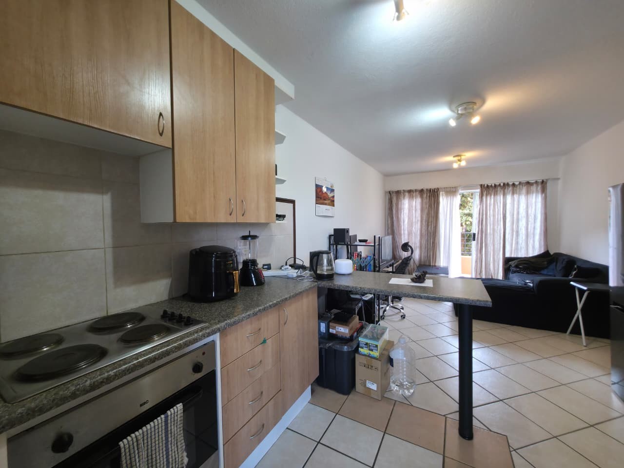 Apartment For Sale in Sagewood, Midrand
