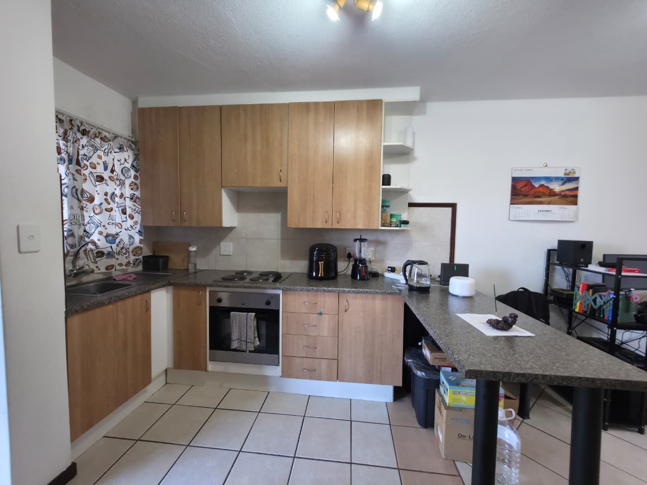 Apartment For Sale in Sagewood, Midrand