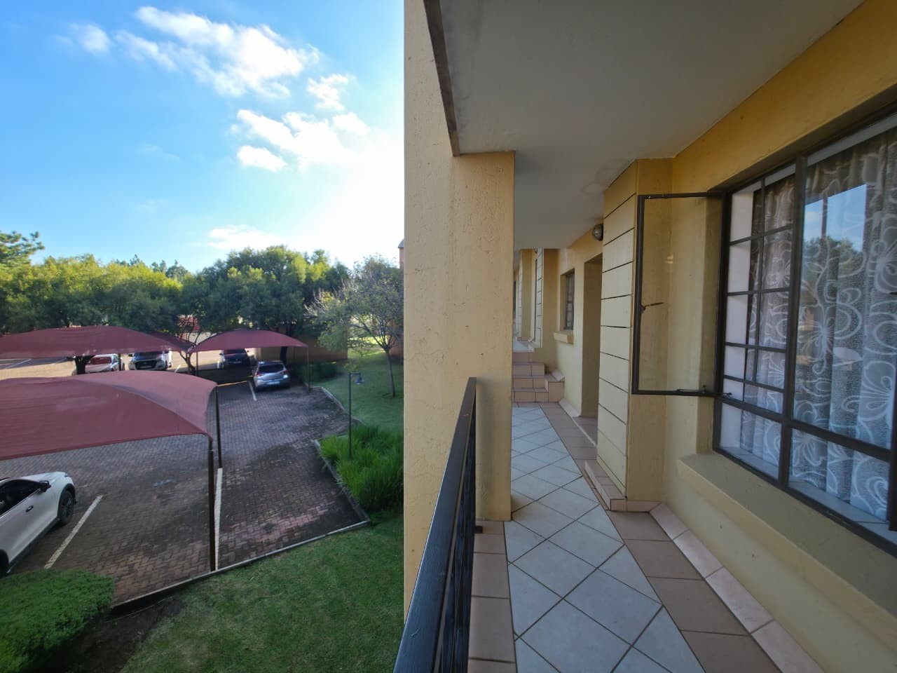 Apartment For Sale in Sagewood, Midrand