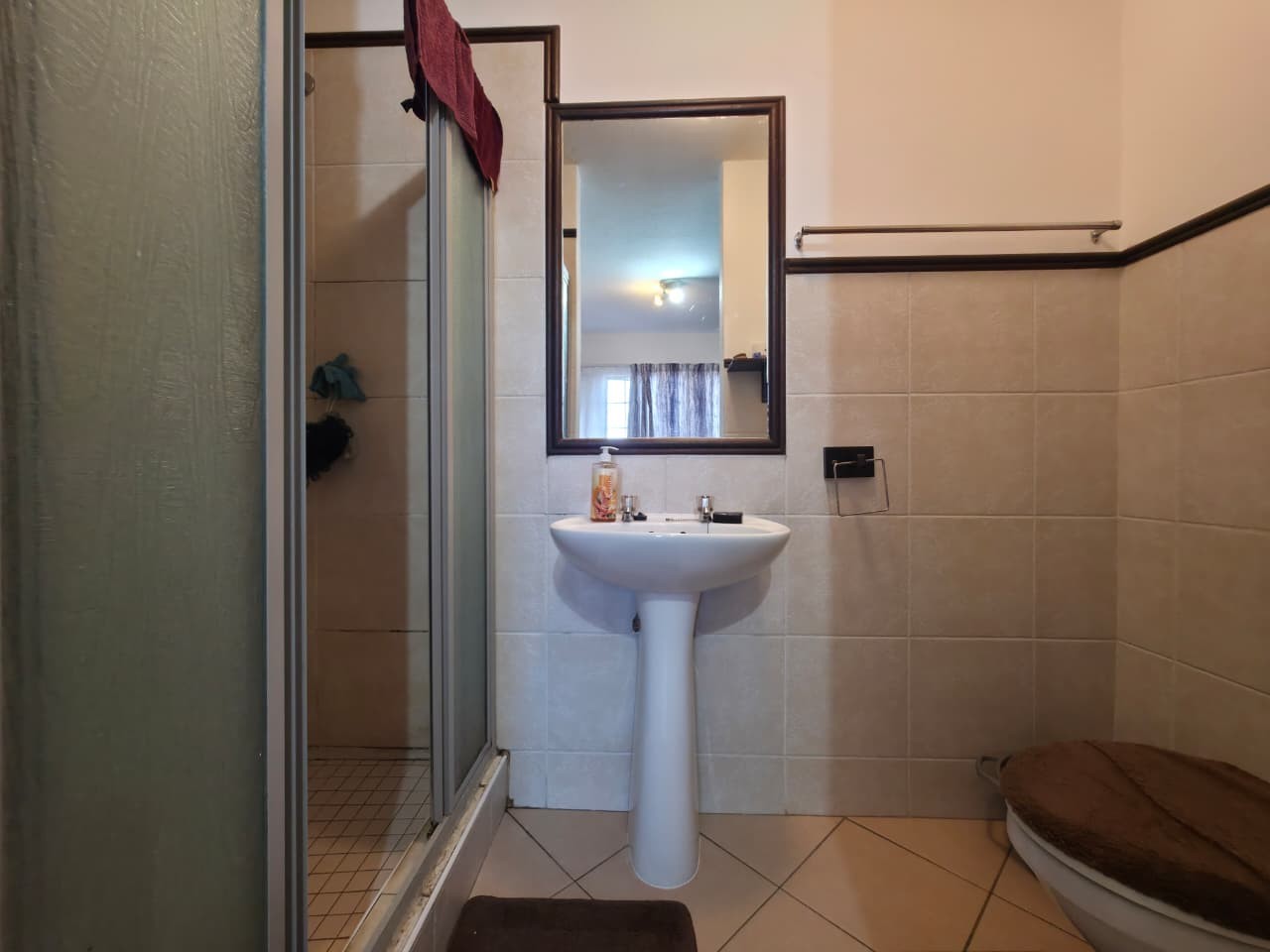 Apartment for sale in Sagewood, Midrand, 60 m²