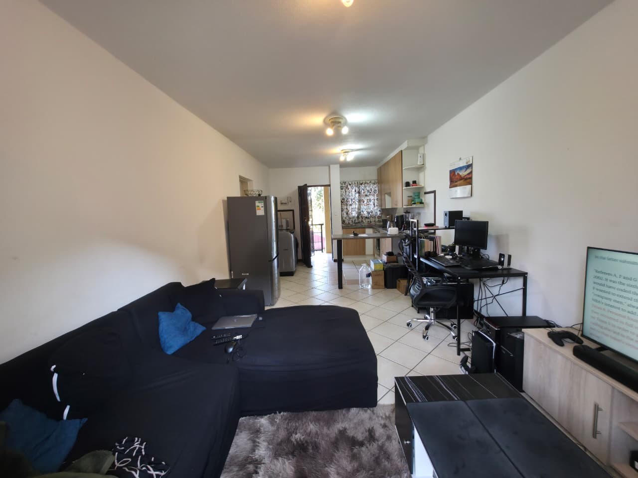 Apartment For Sale in Sagewood, Midrand