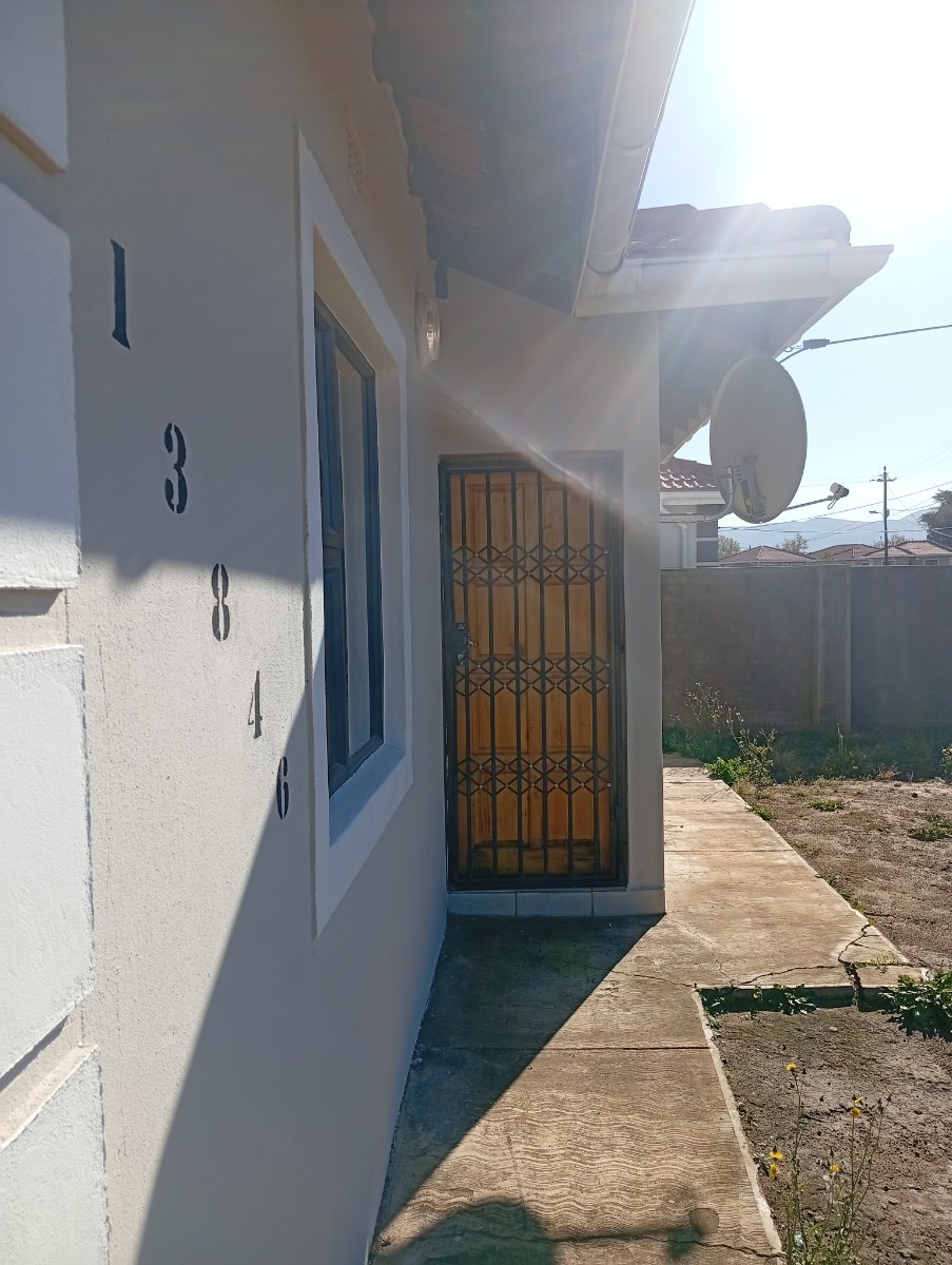 2 Bedroom Home on a Spacious Corner Plot with Expansion Potential