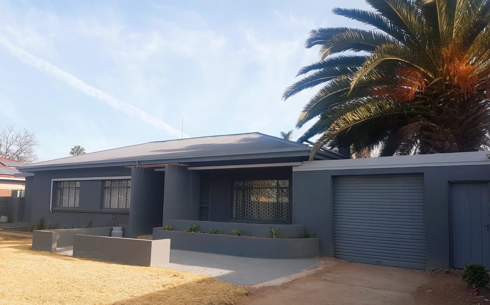 Spacious 3-Bedroom, 2-Bathroom House with Cottage-R16500- Available 1st August 2026