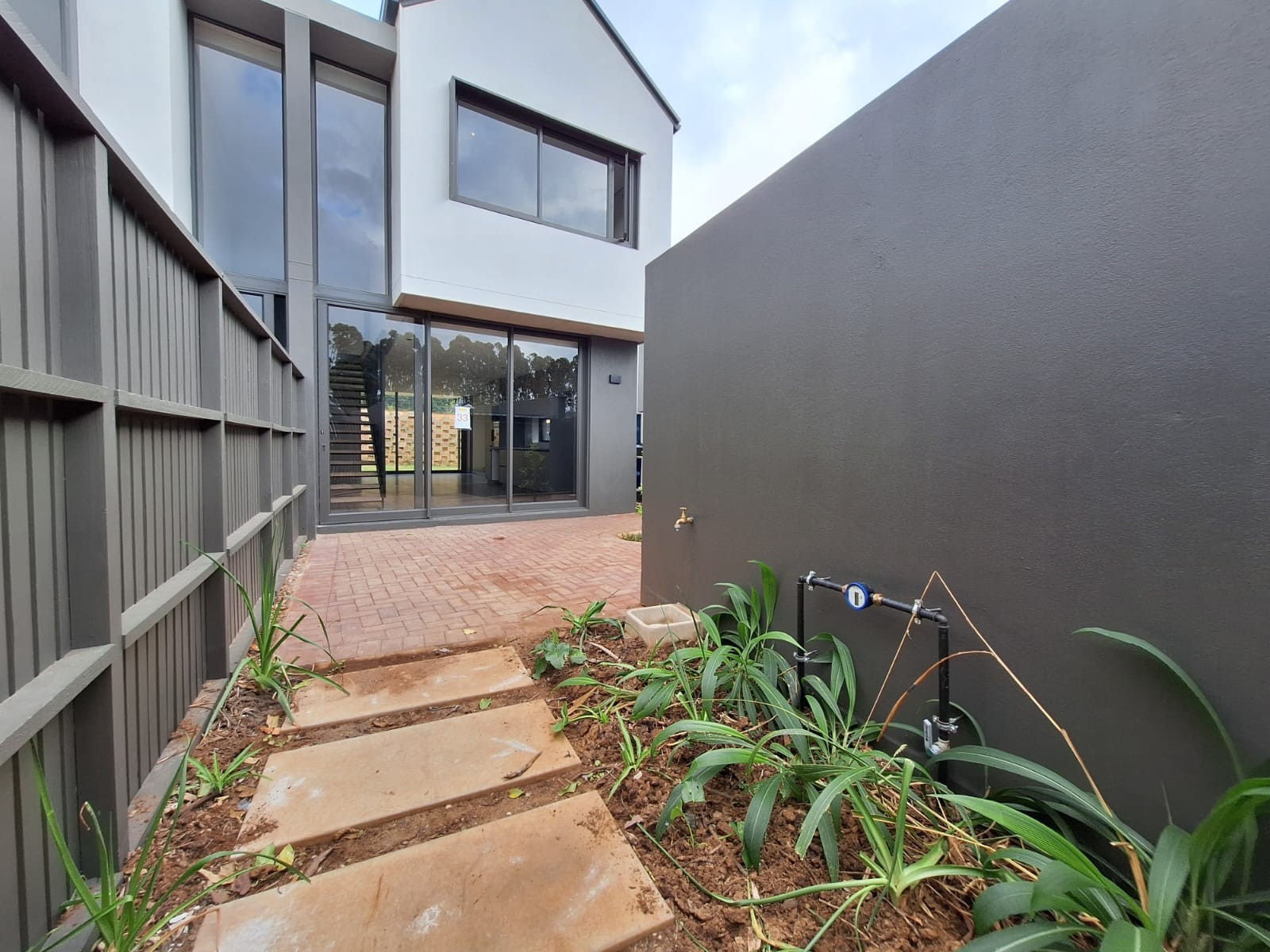 Brand New 2Bed 2Bath Townhouse in The Woods 2, Elaleni Coastal Forest Estate
