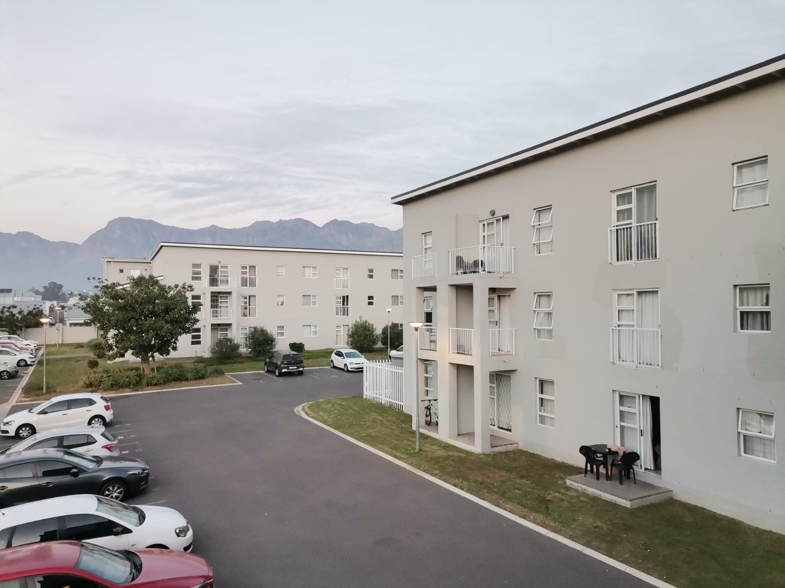 Investment Opportunity: Bachelor Apartment For Sale in La Vie Estate, Paarl