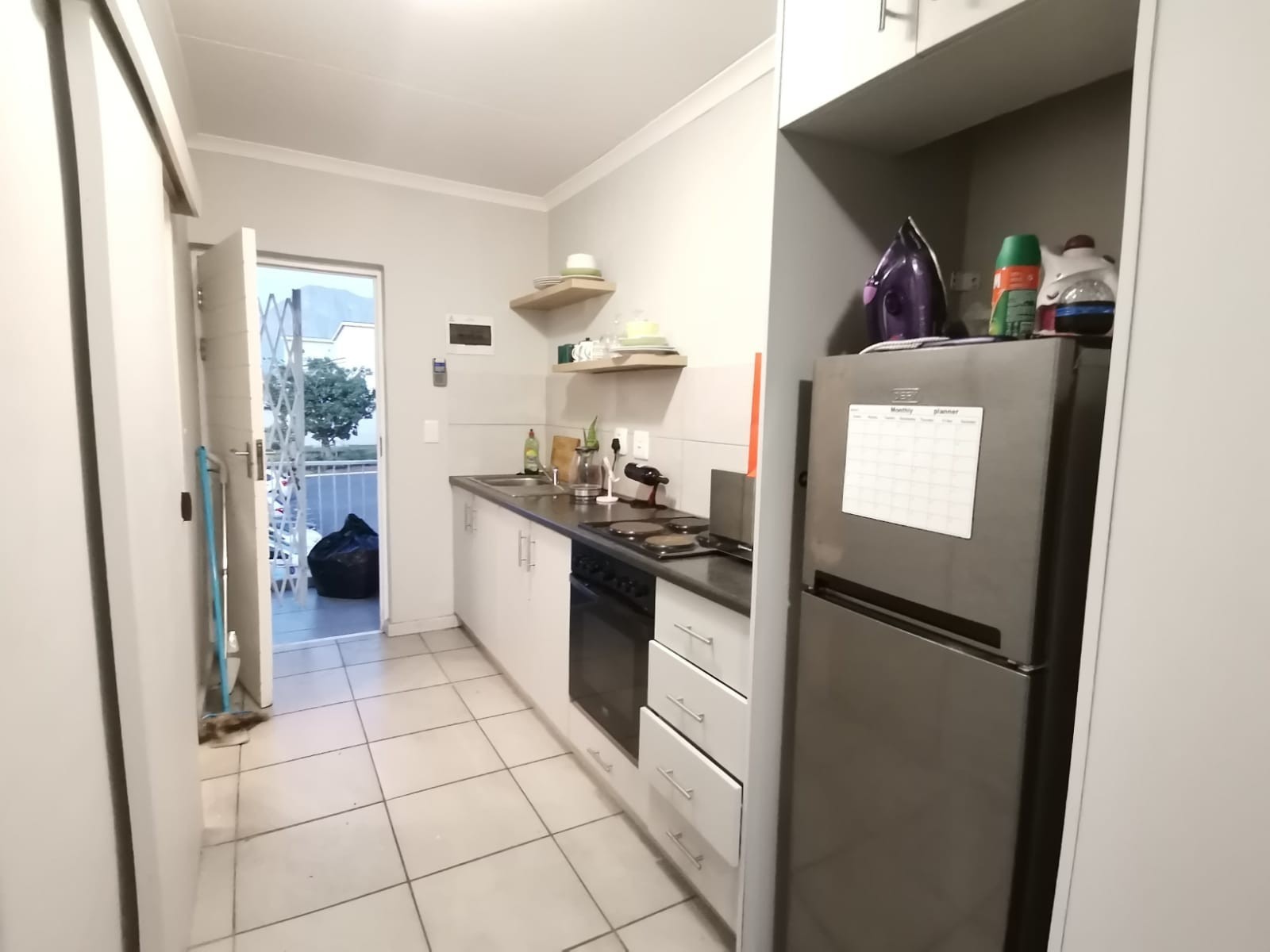 Investment Opportunity: Bachelor Apartment For Sale in La Vie Estate, Paarl
