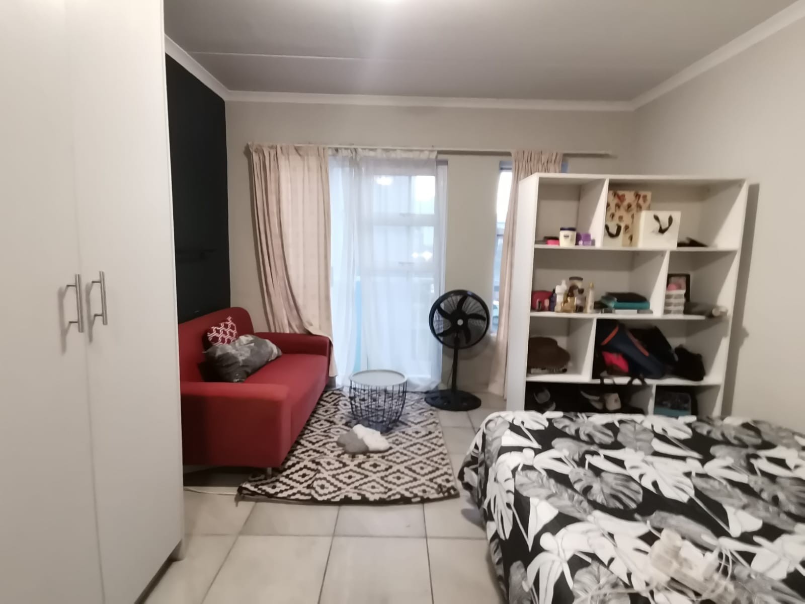 Investment Opportunity: Bachelor Apartment For Sale in La Vie Estate, Paarl