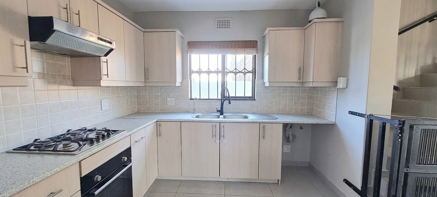 More Than a Home - A Lifestyle Opportunity
