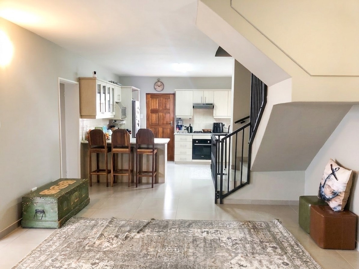 More Than a Home - A Lifestyle Opportunity