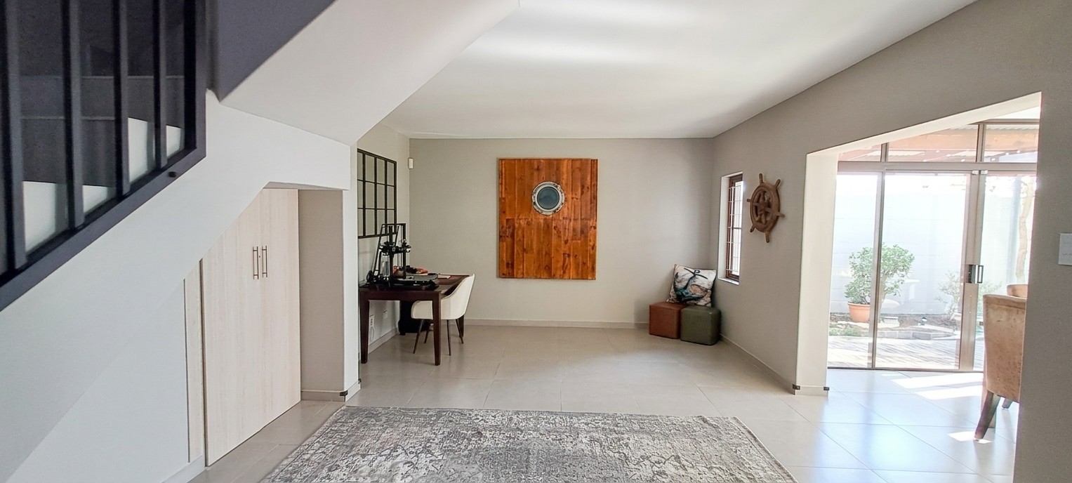 More Than a Home - A Lifestyle Opportunity