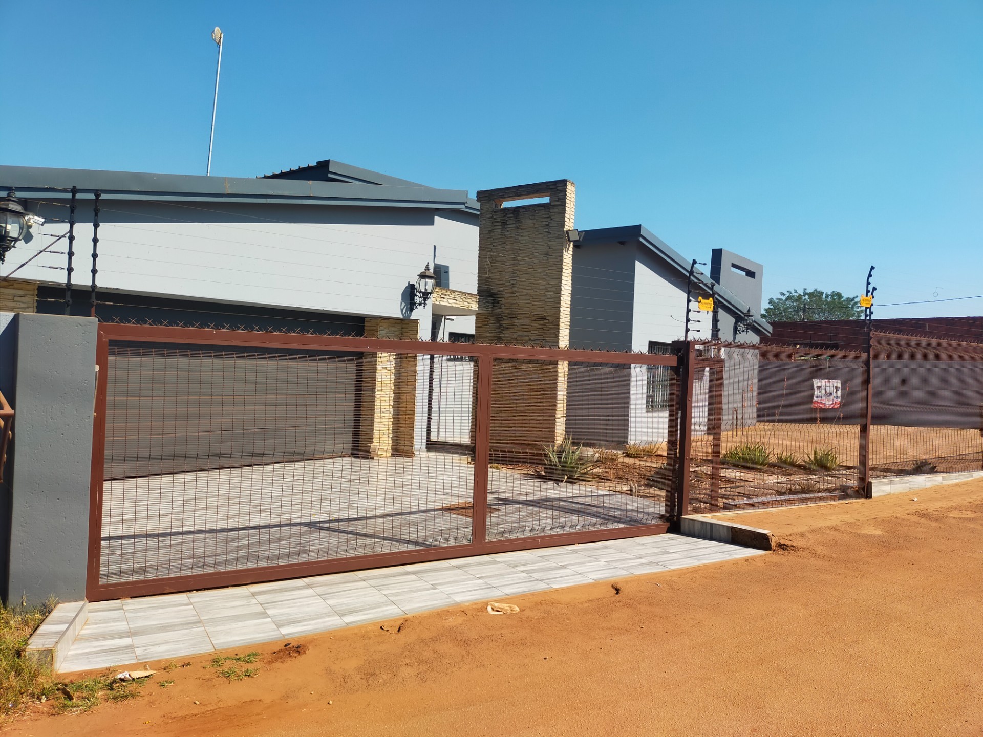 House For Sale in Tswinga, Thohoyandou