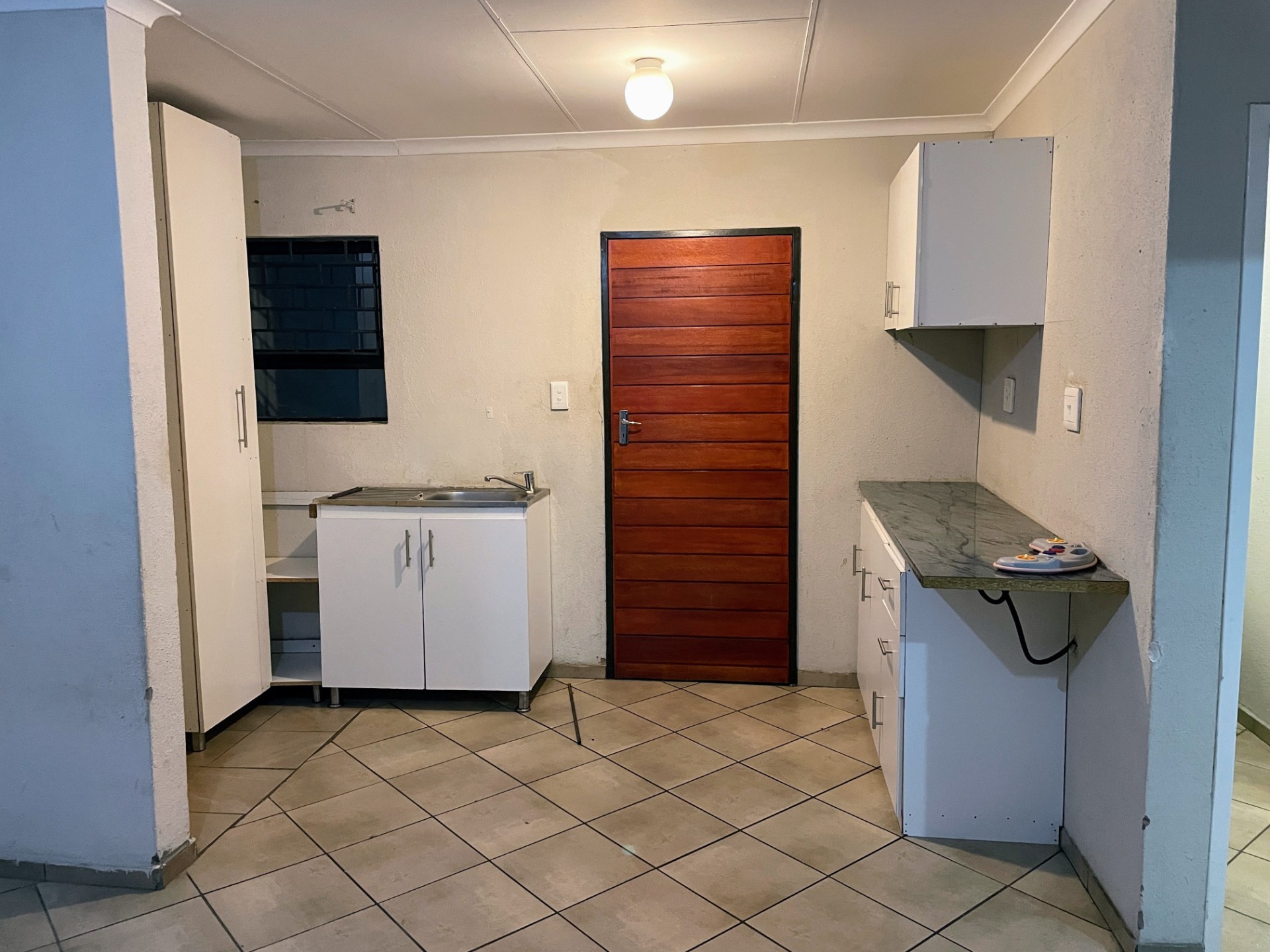2 Bedroom house To Rent in Klarinet, Witbank