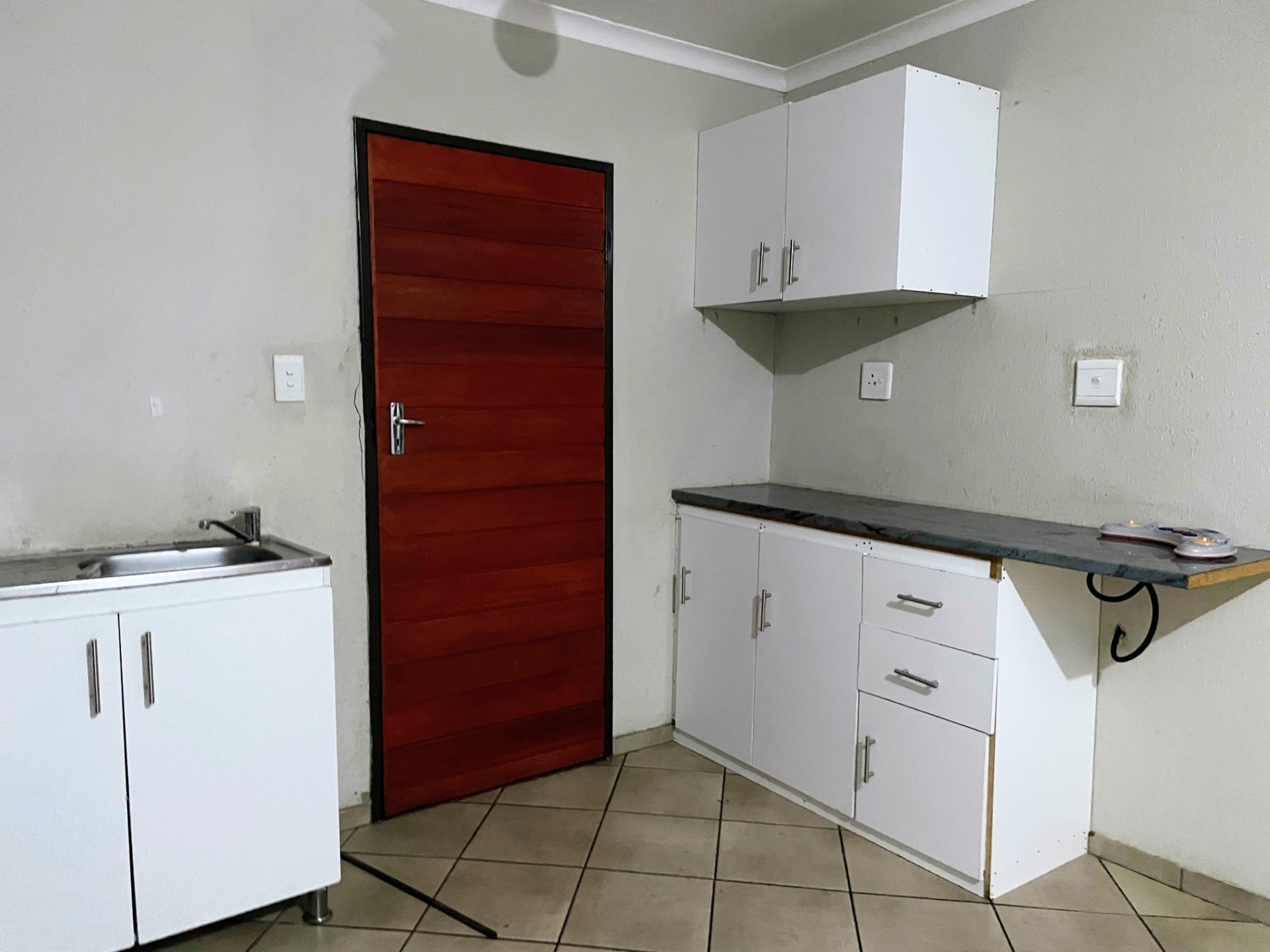 2 Bedroom house To Rent in Klarinet, Witbank