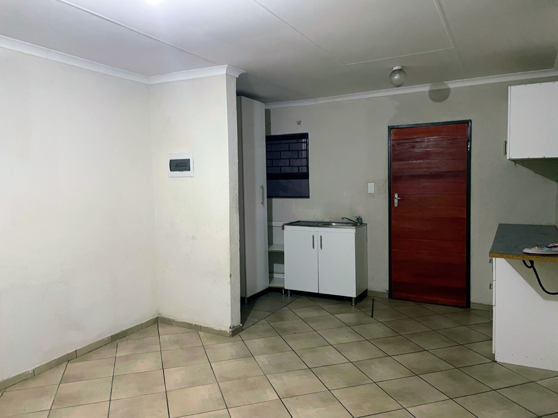 2 Bedroom house To Rent in Klarinet, Witbank