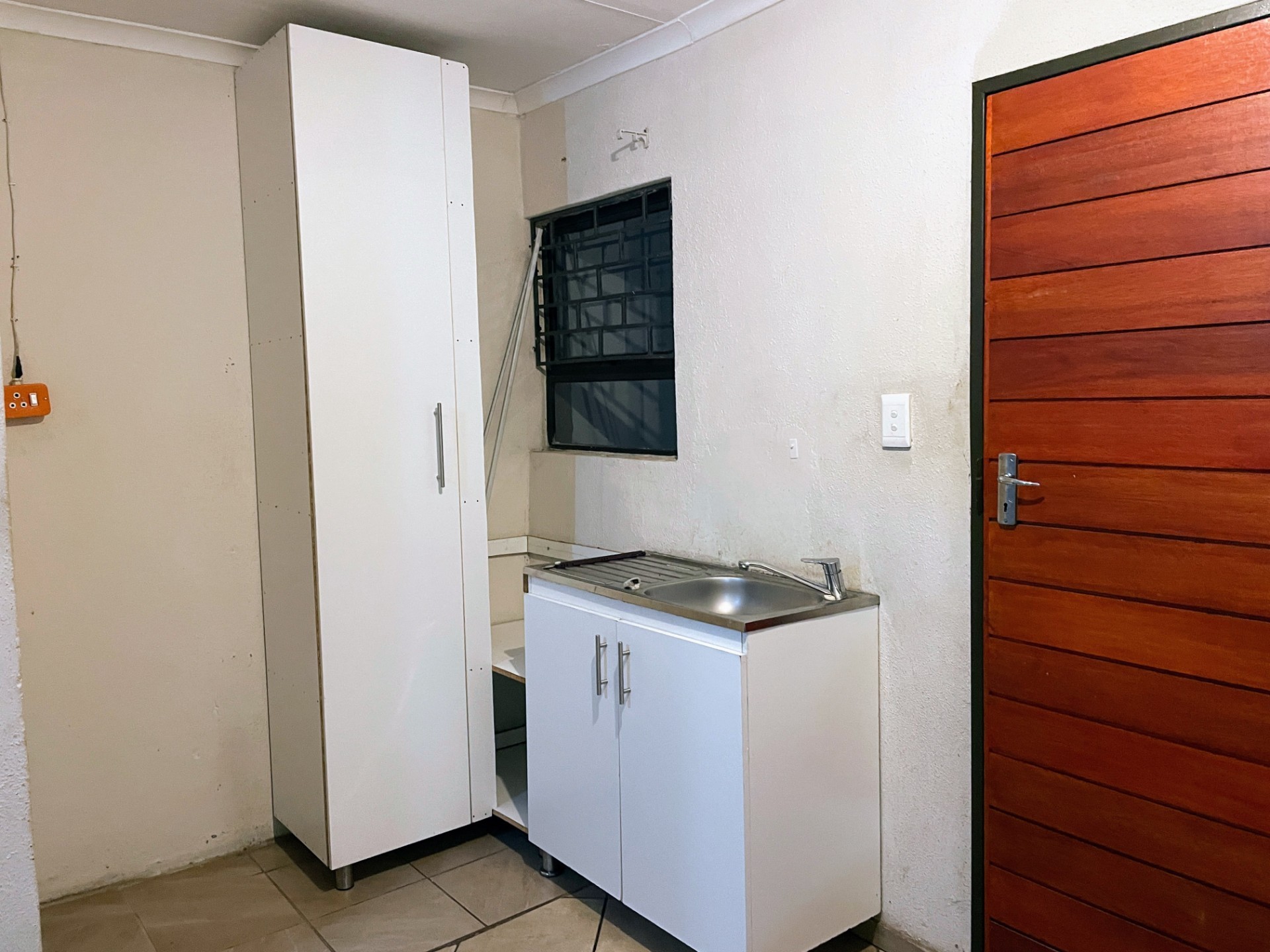 2 Bedroom house To Rent in Klarinet, Witbank