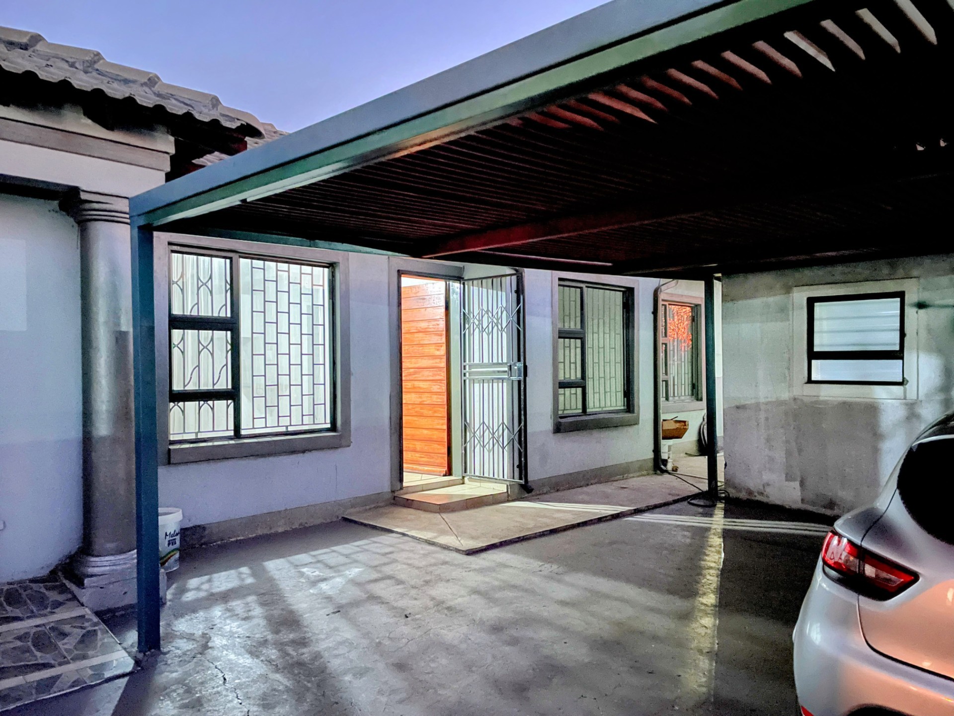 2 Bedroom house To Rent in Klarinet, Witbank