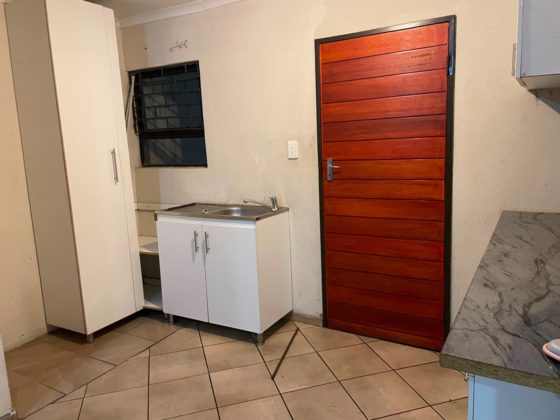 2 Bedroom house To Rent in Klarinet, Witbank
