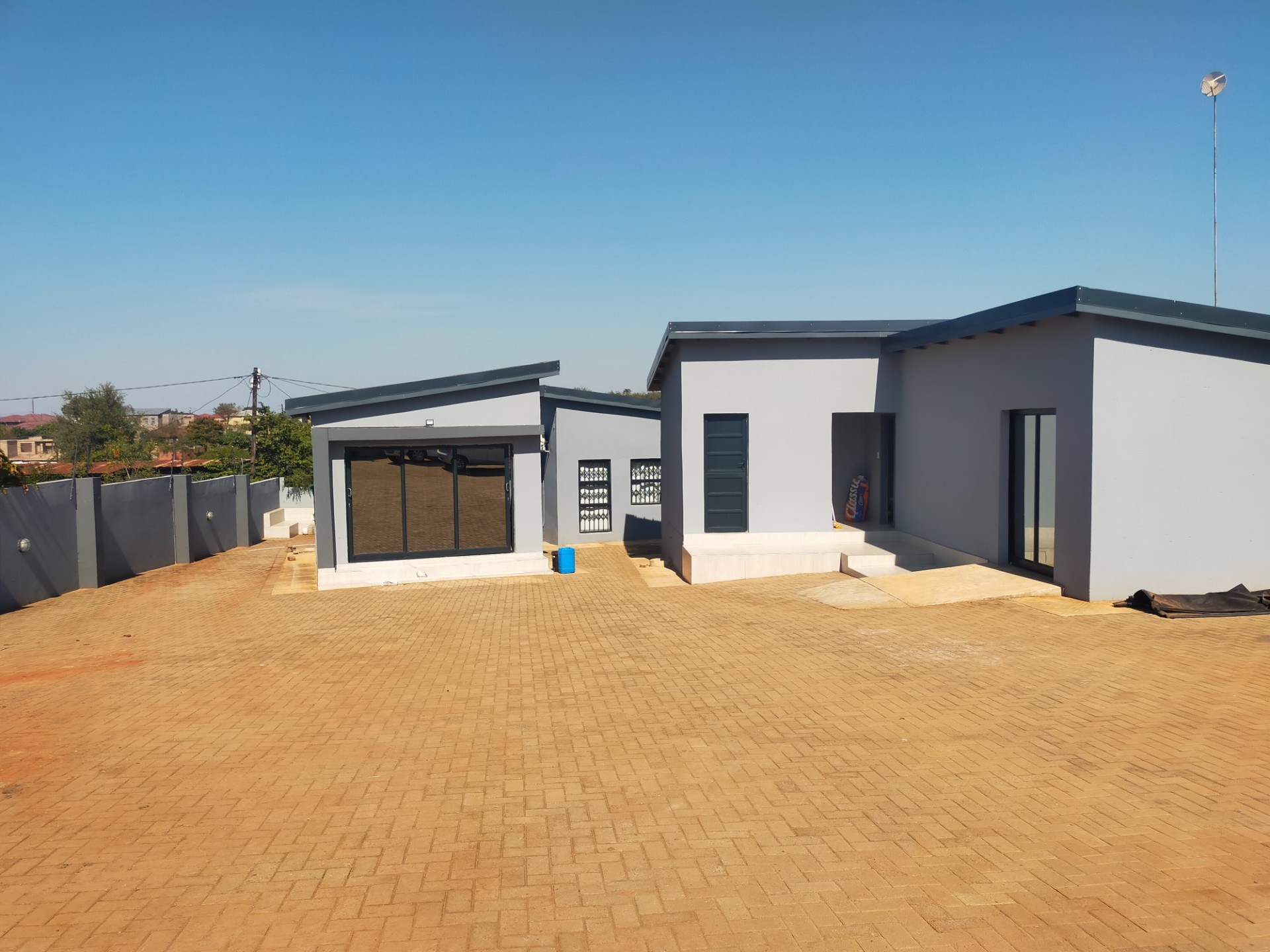 House For Sale in Tswinga, Thohoyandou