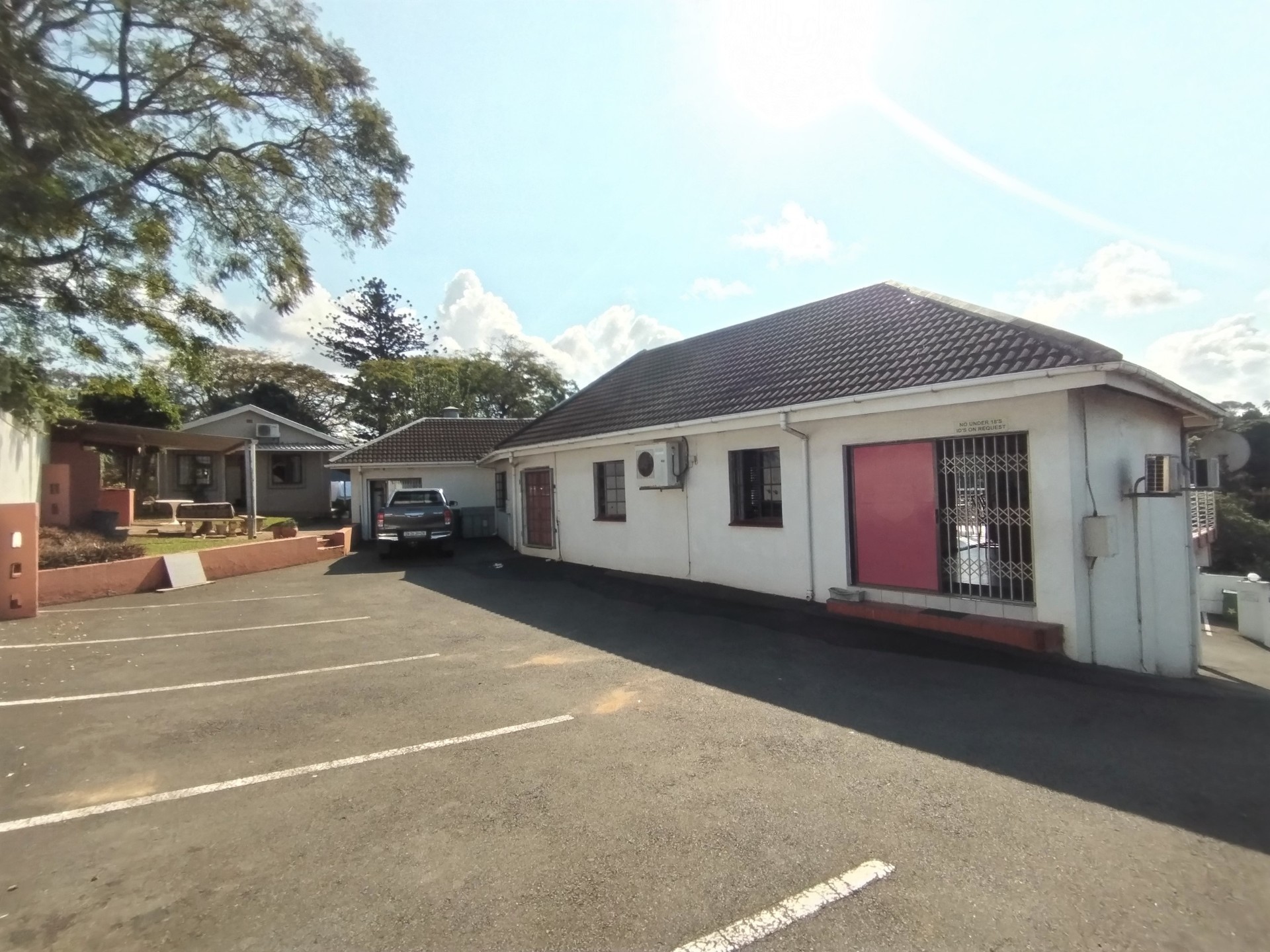 Lodge For Sale in Empangeni Central, Empangeni, KwaZulu Natal