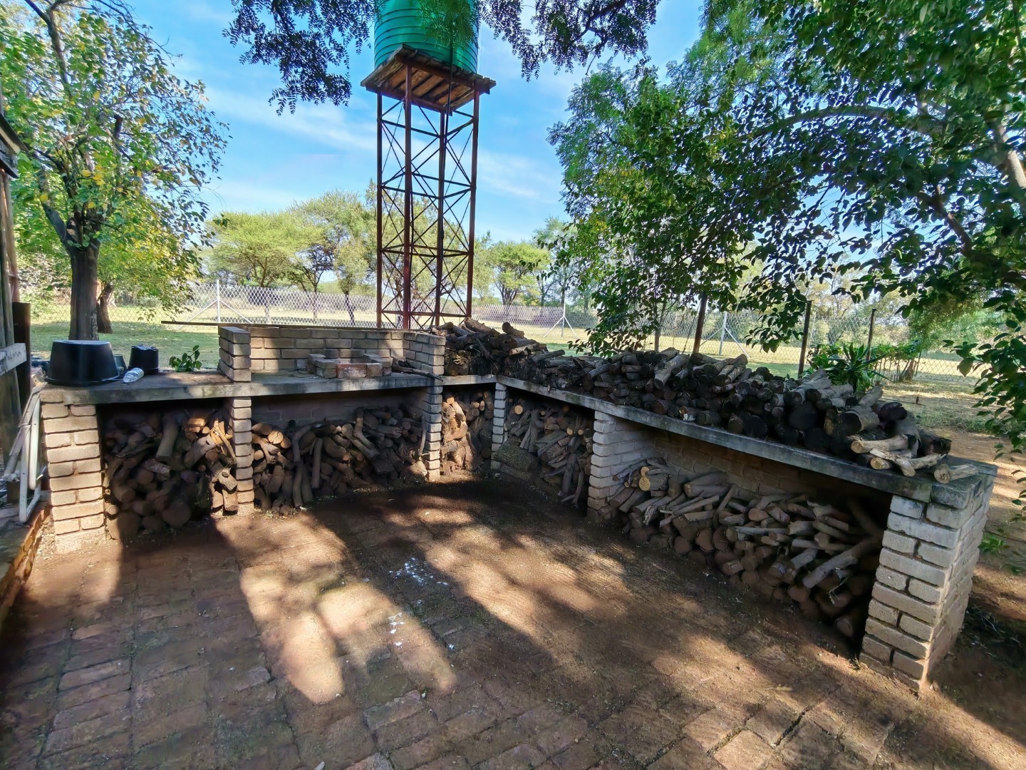 Spacious 8.5 Hectare Smallholding - Just 3km from Bela Bela, Limpopo
