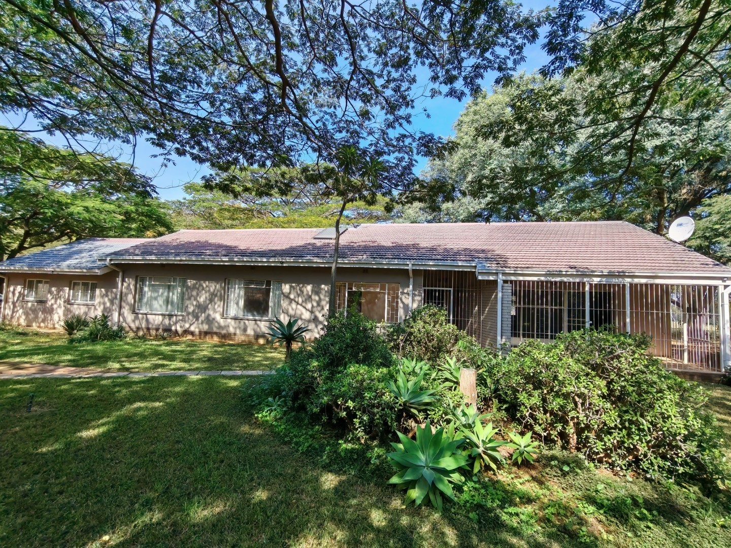 Spacious 8.5 Hectare Smallholding - Just 3km from Bela Bela, Limpopo