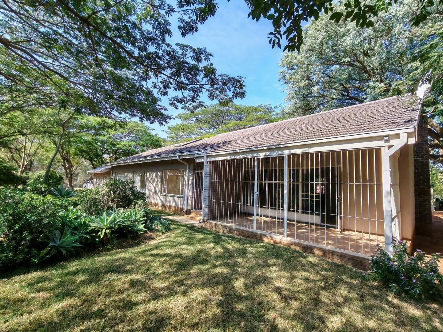 Spacious 8.5 Hectare Smallholding - Just 3km from Bela Bela, Limpopo