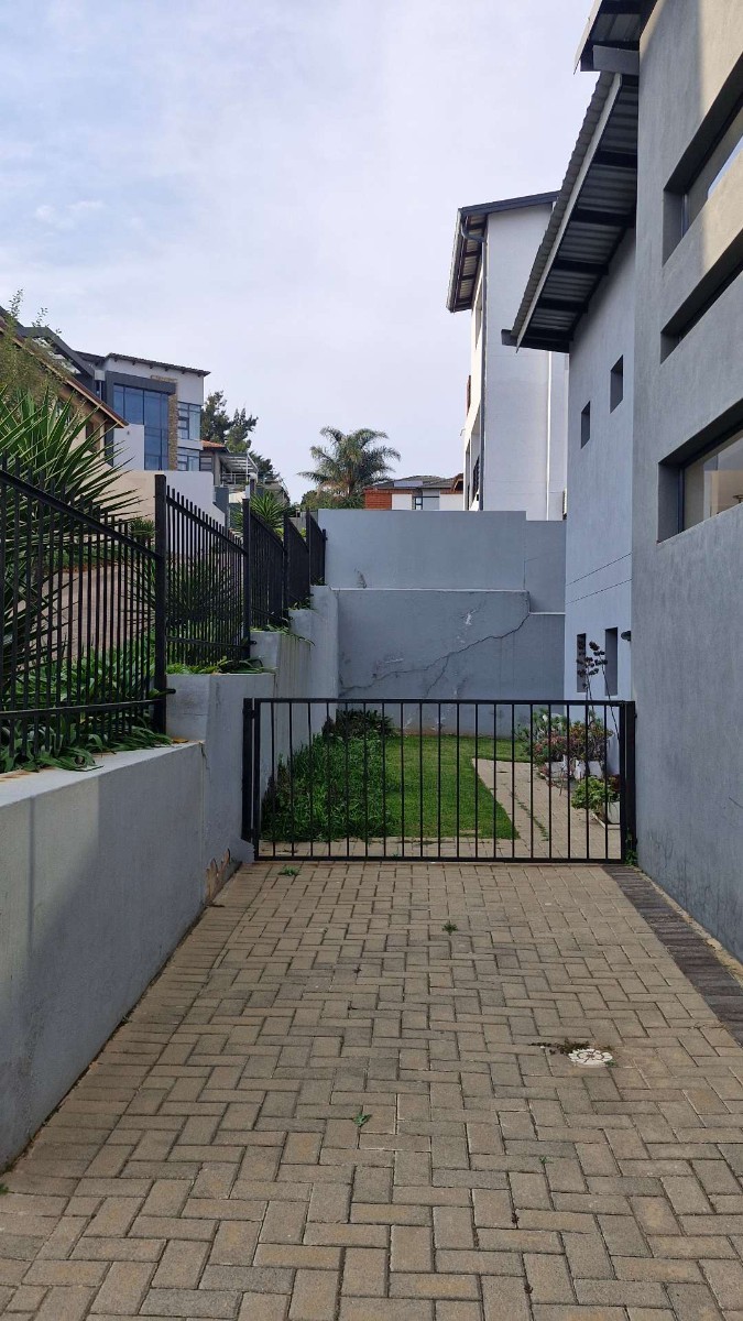 Modern Family Home in Northcliff with Exceptional Space and Potential Standard Bank Easy Sell