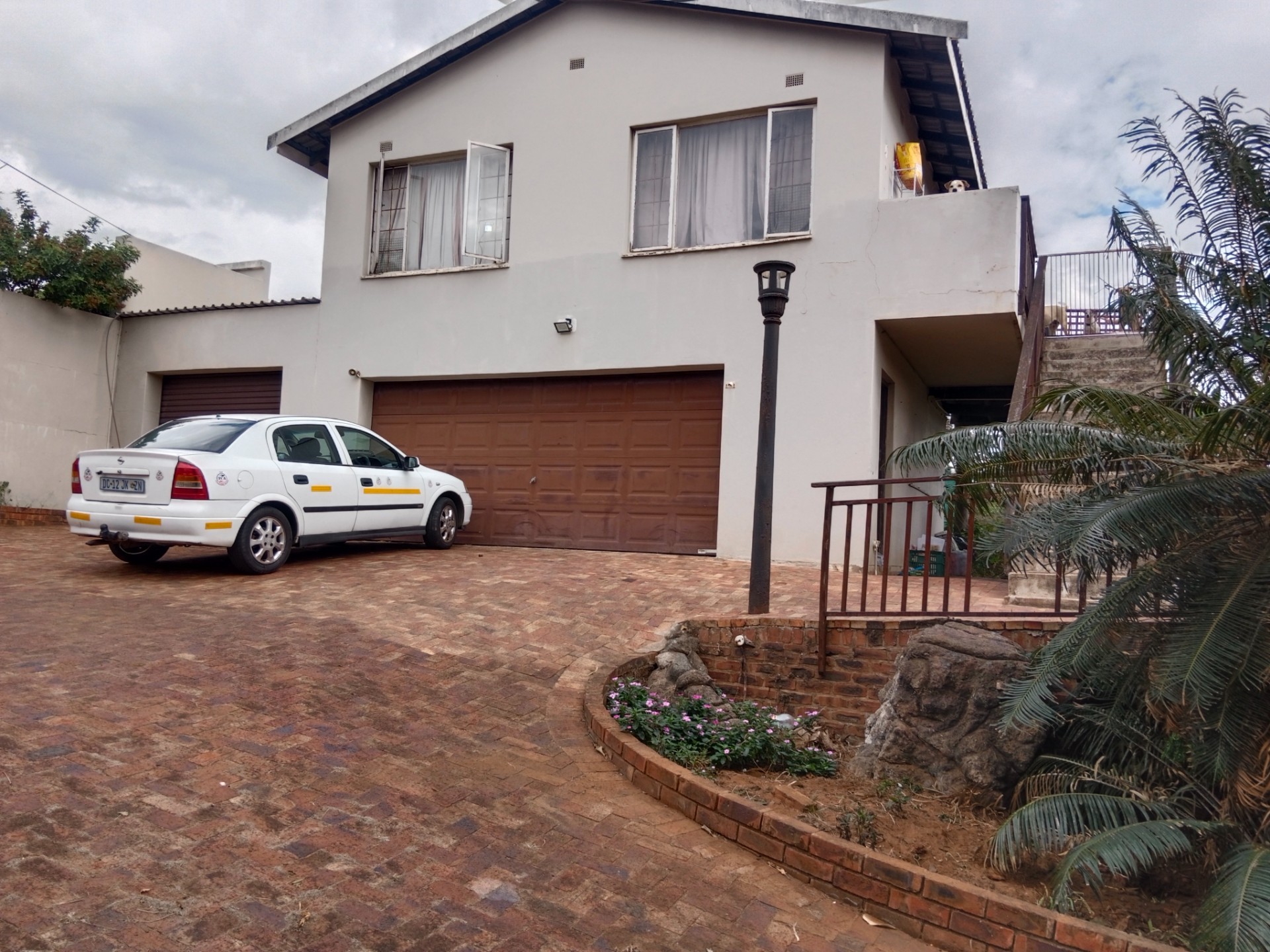 Developers dream, offers welcome