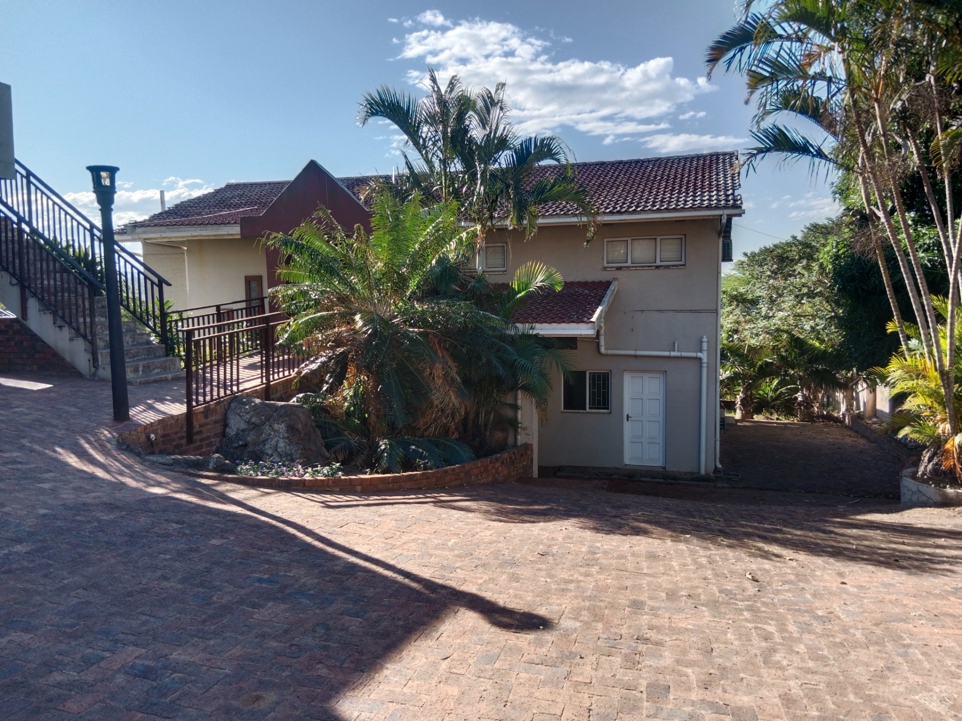 Developers dream, offers welcome