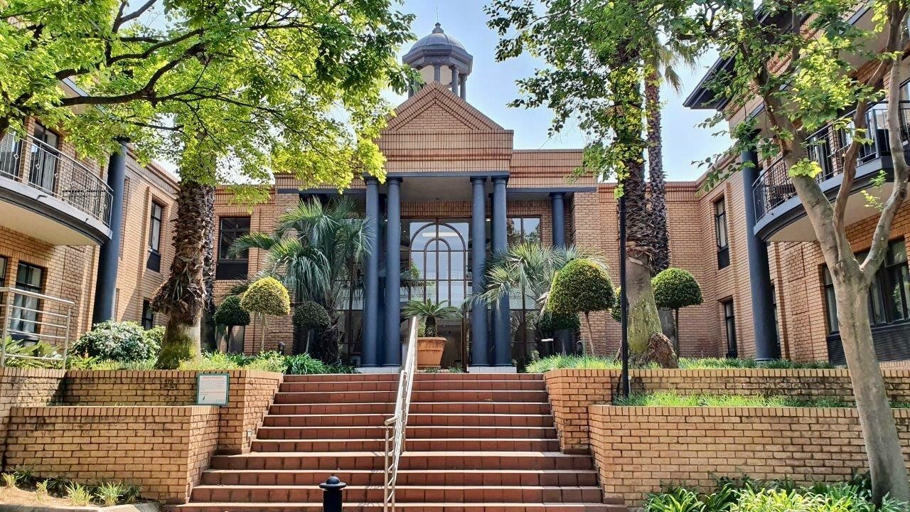 Well Positioned Morningside Office Park For Sale