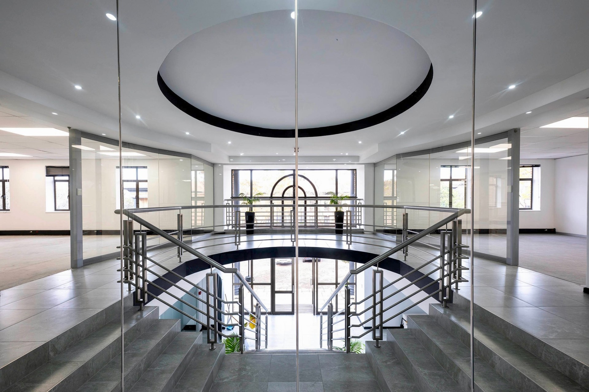 Well Positioned Morningside Office Park For Sale